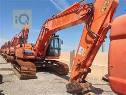 Doosan DX225LC